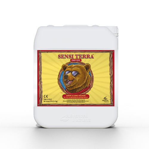 Advanced Nutrients Sensi Terra