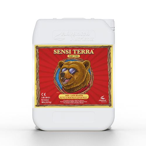 Advanced Nutrients Sensi Terra