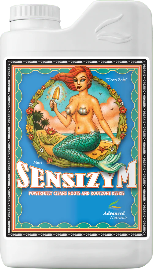 Advanced Nutrients Sensizym