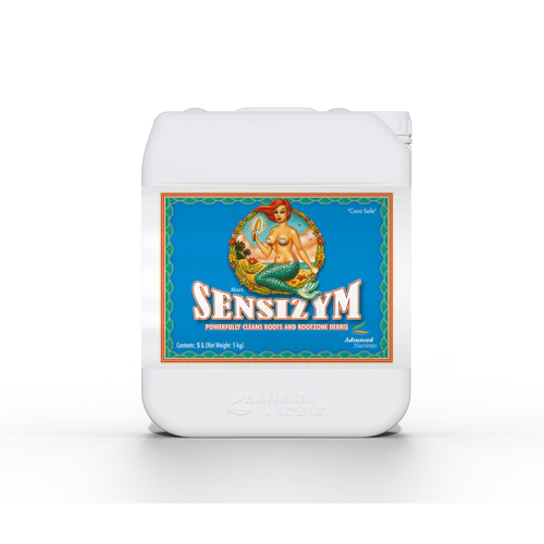 Advanced Nutrients Sensizym