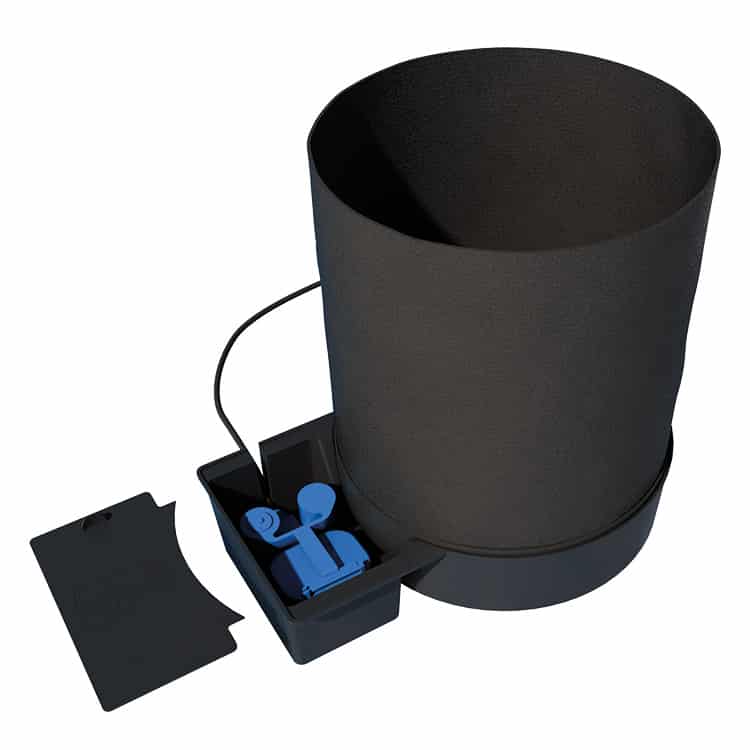 Autopot 4Pot XL FlexiPot System (with 47ltr Tank)