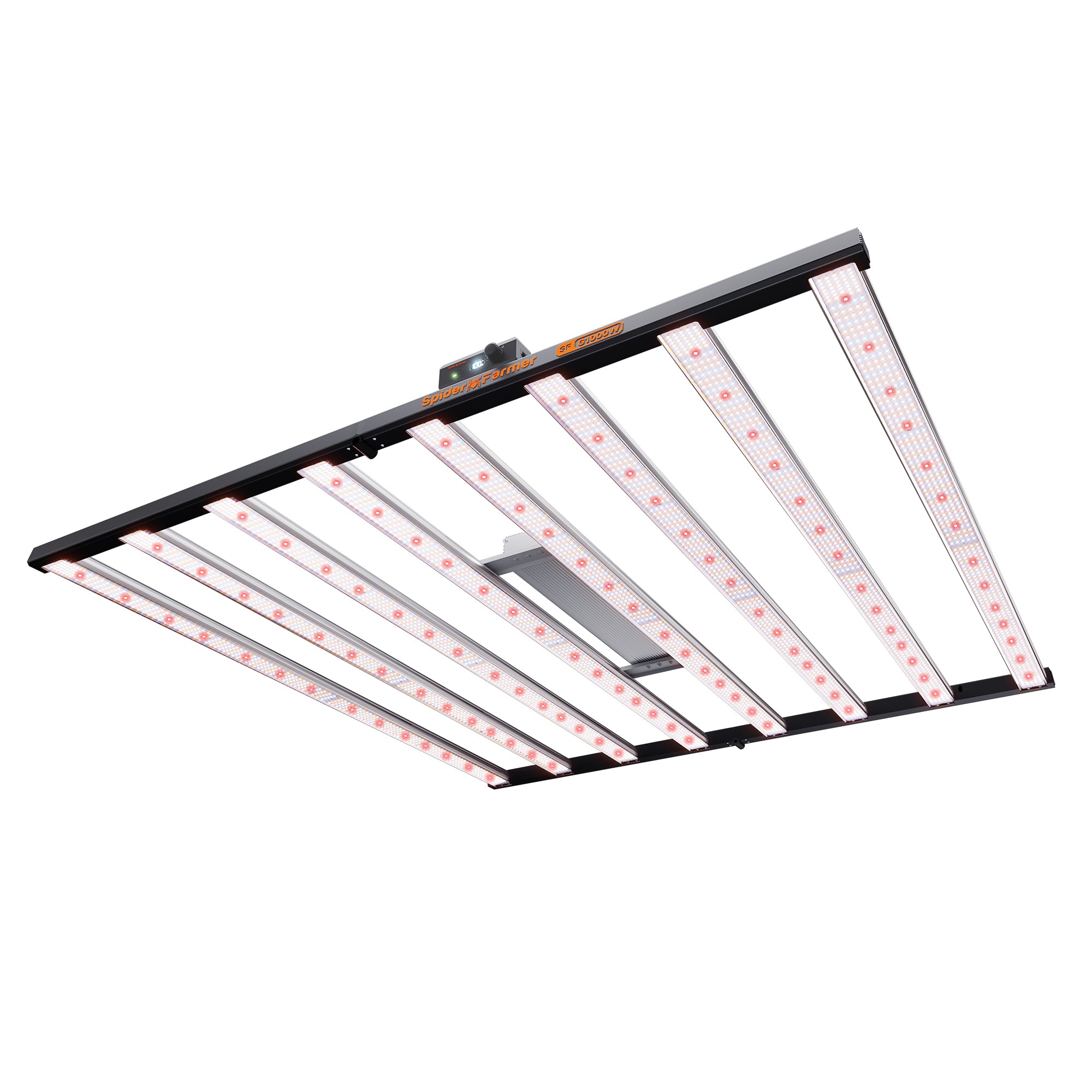 Spider Farmer® G1000W Dimmable Full Spectrum Grow Light