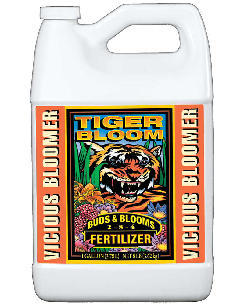 Foxfarm Tiger Bloom 3.79L