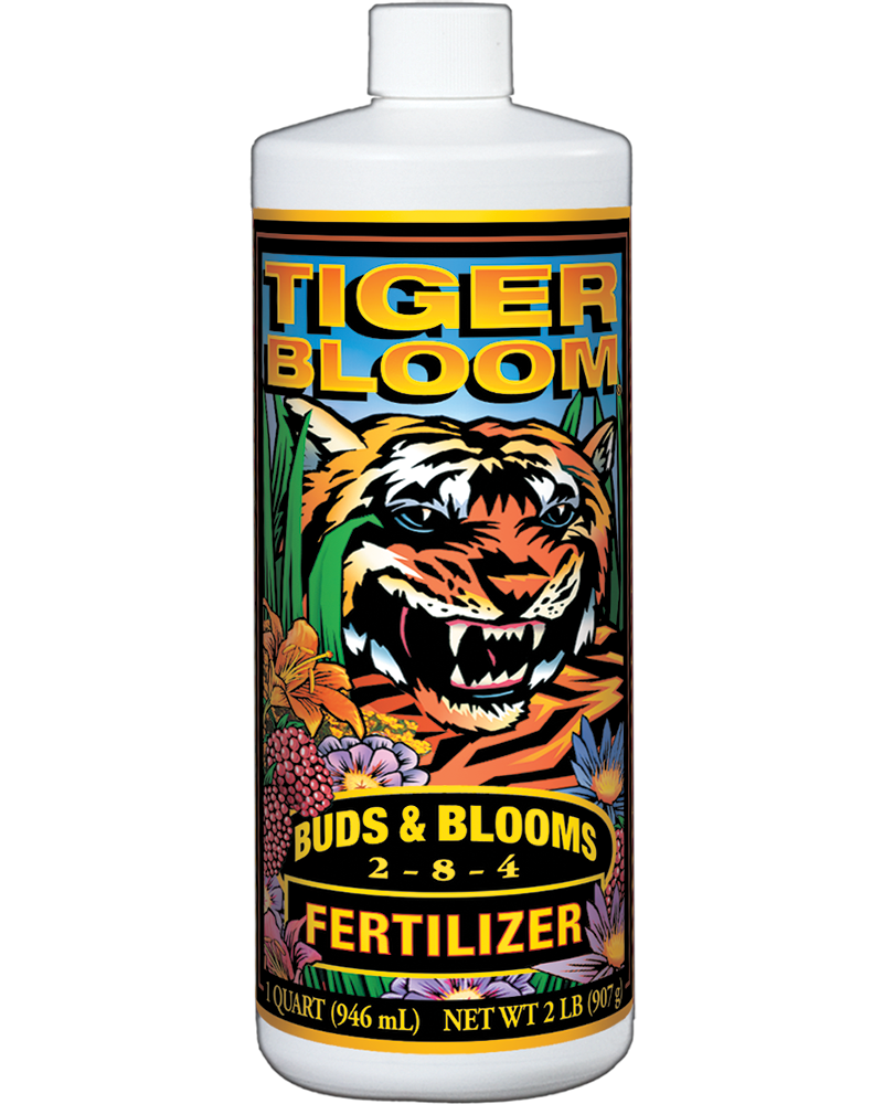 Foxfarm Tiger Bloom 946ml