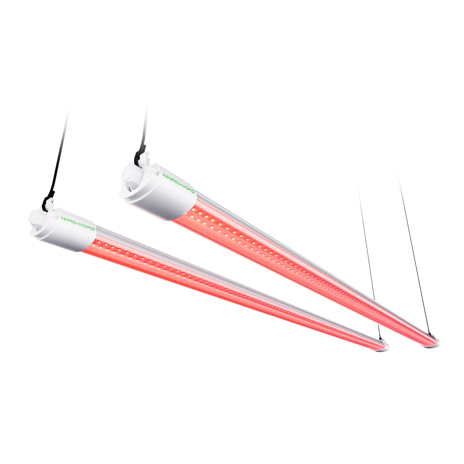 Mars Hydro VG80 Red LED Grow Light Supplemental 650-665NM Extended Spectrum