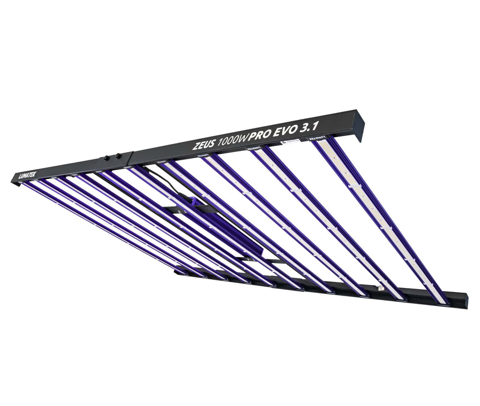 LUMATEK ZEUS 1000W PRO EVO 3.1 LED
