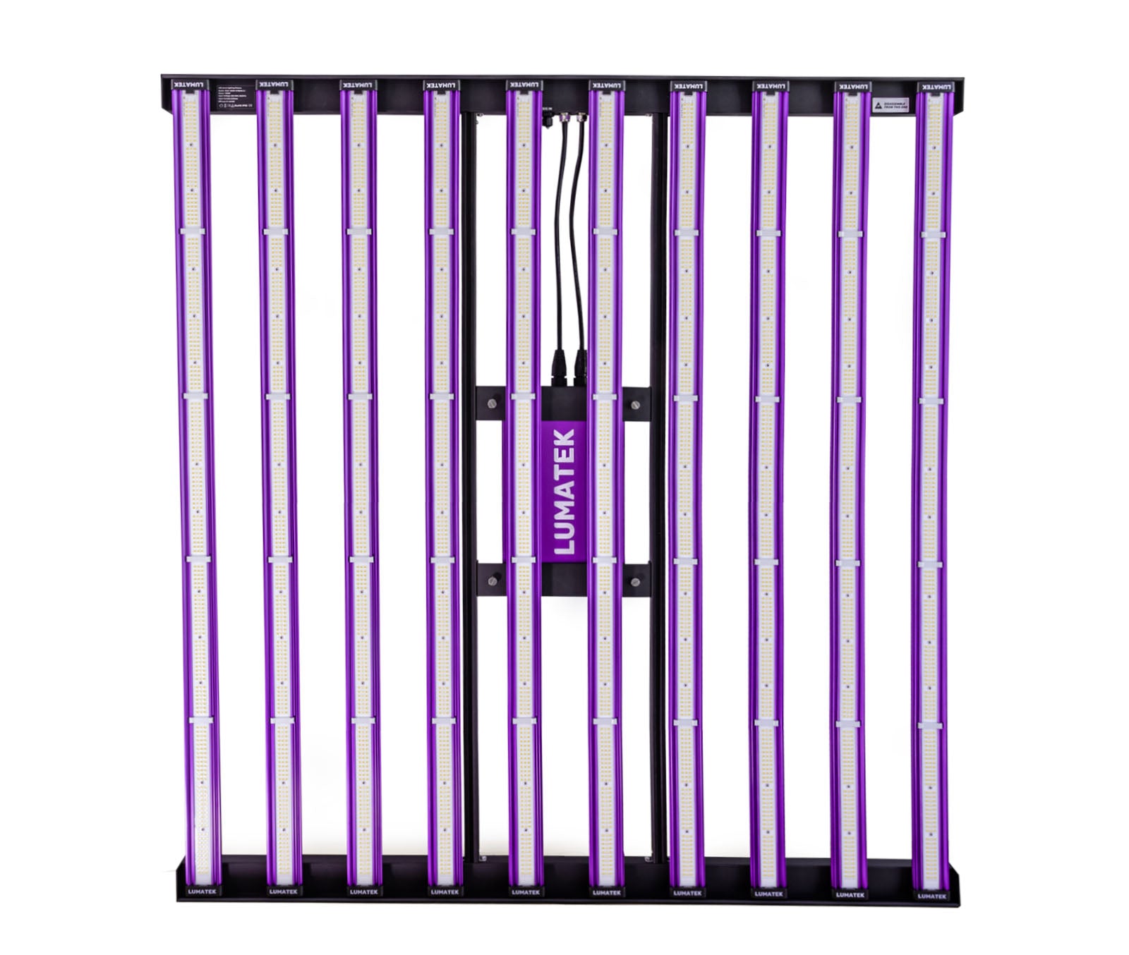 LUMATEK ZEUS 1000W XTREME 3.1 LED