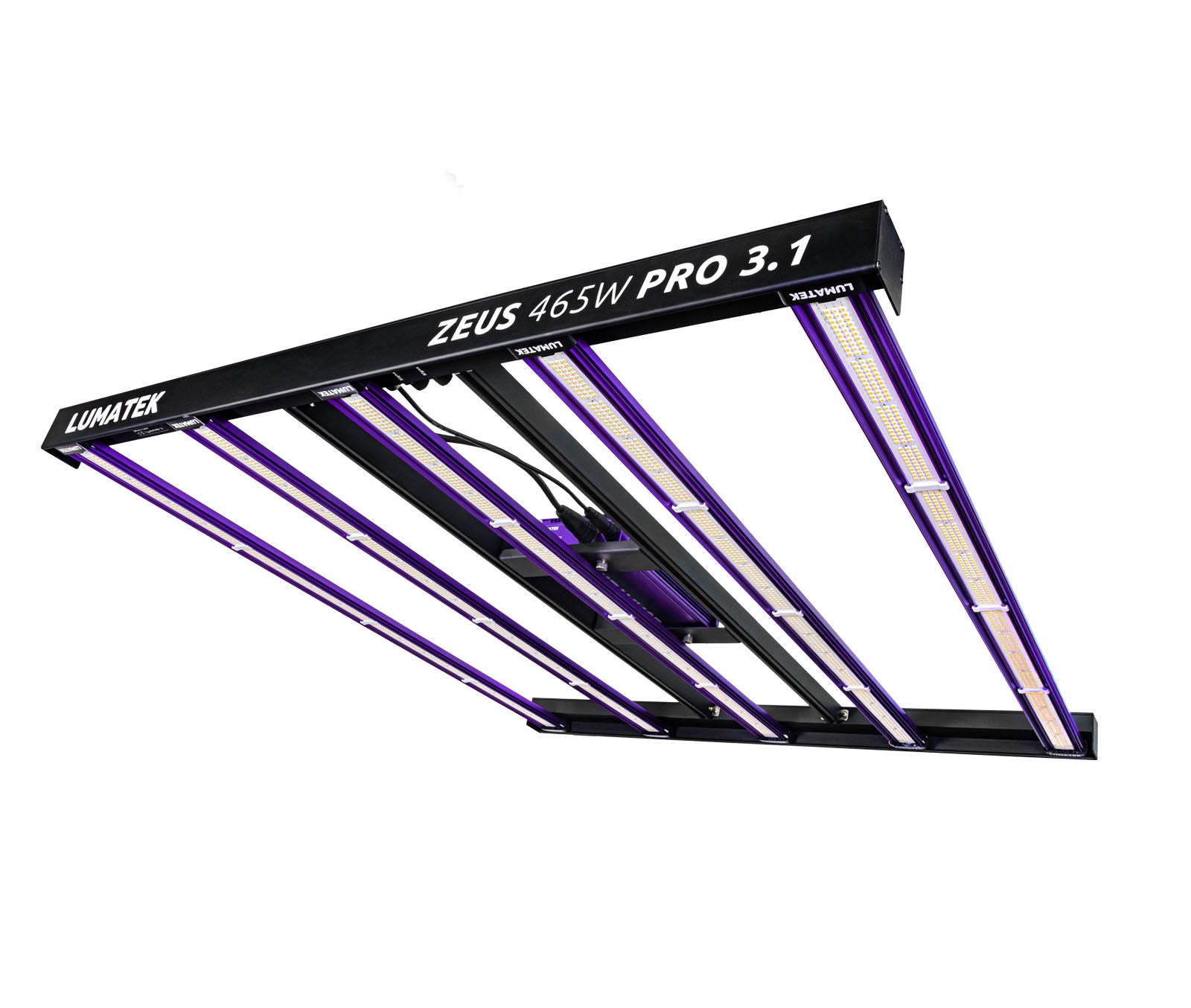 LUMATEK ZEUS 465W LED 3.1