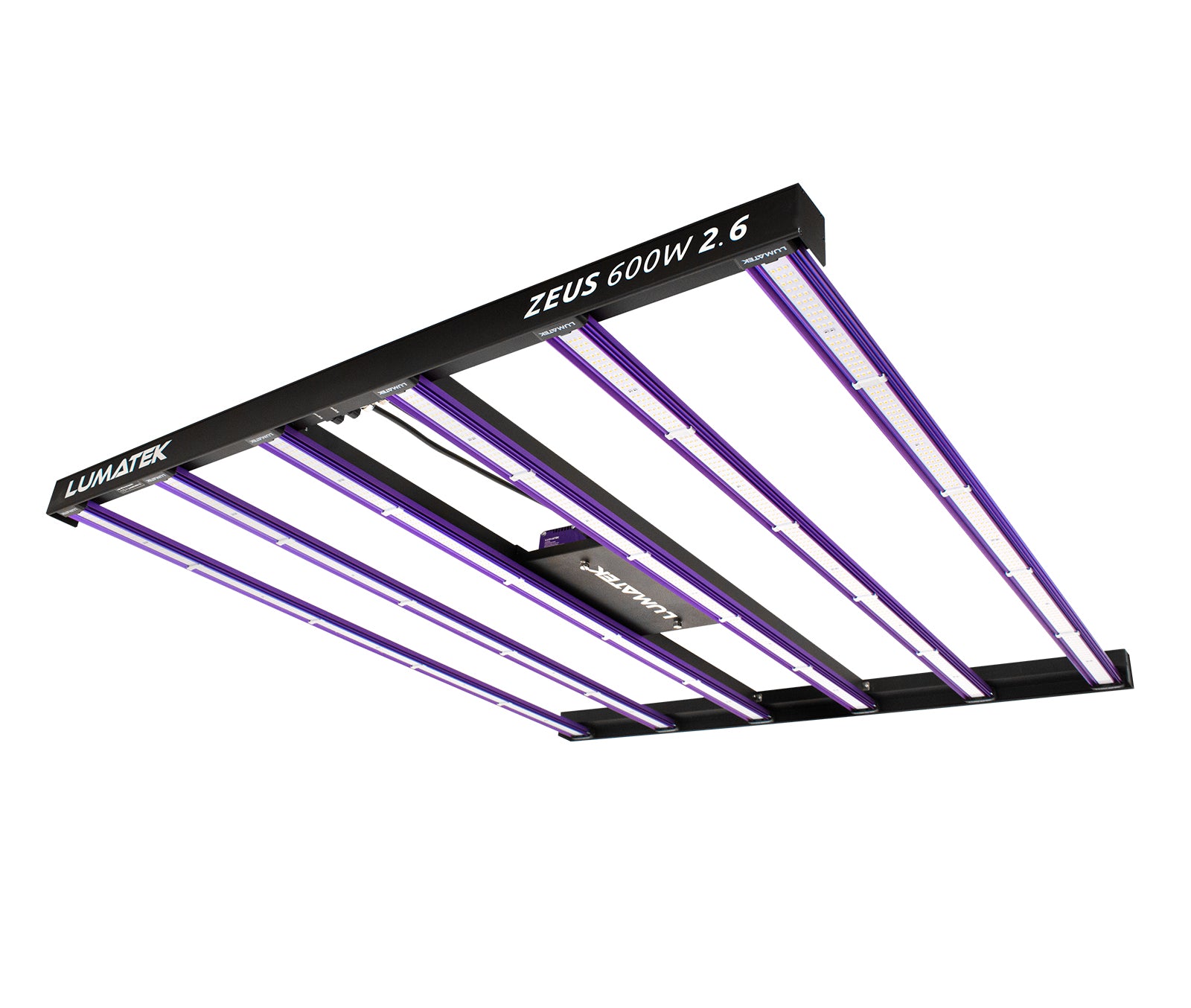 LUMATEK ZEUS 600W PRO LED 2.6