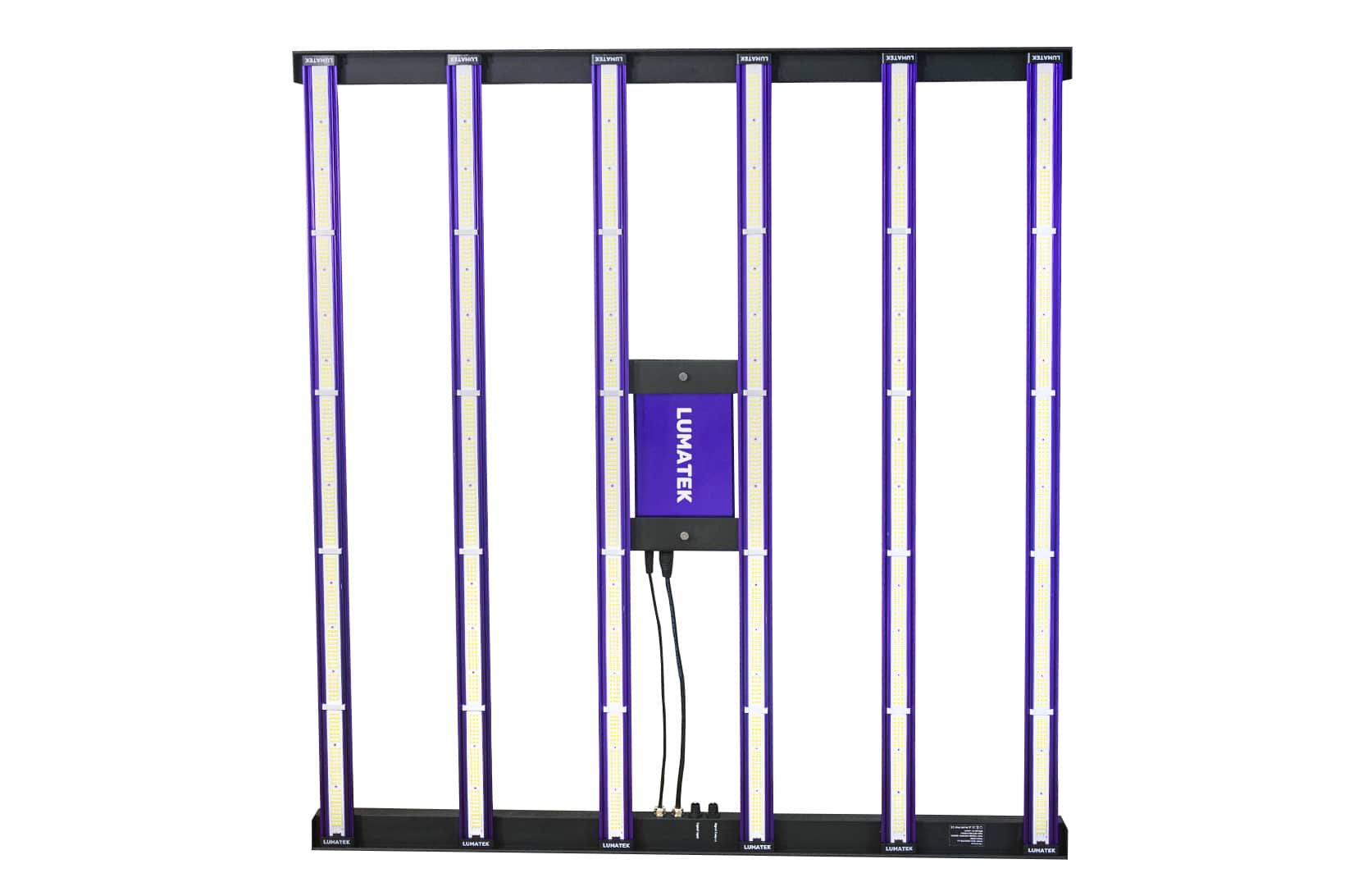 LUMATEK ZEUS 600W PRO LED 3.1