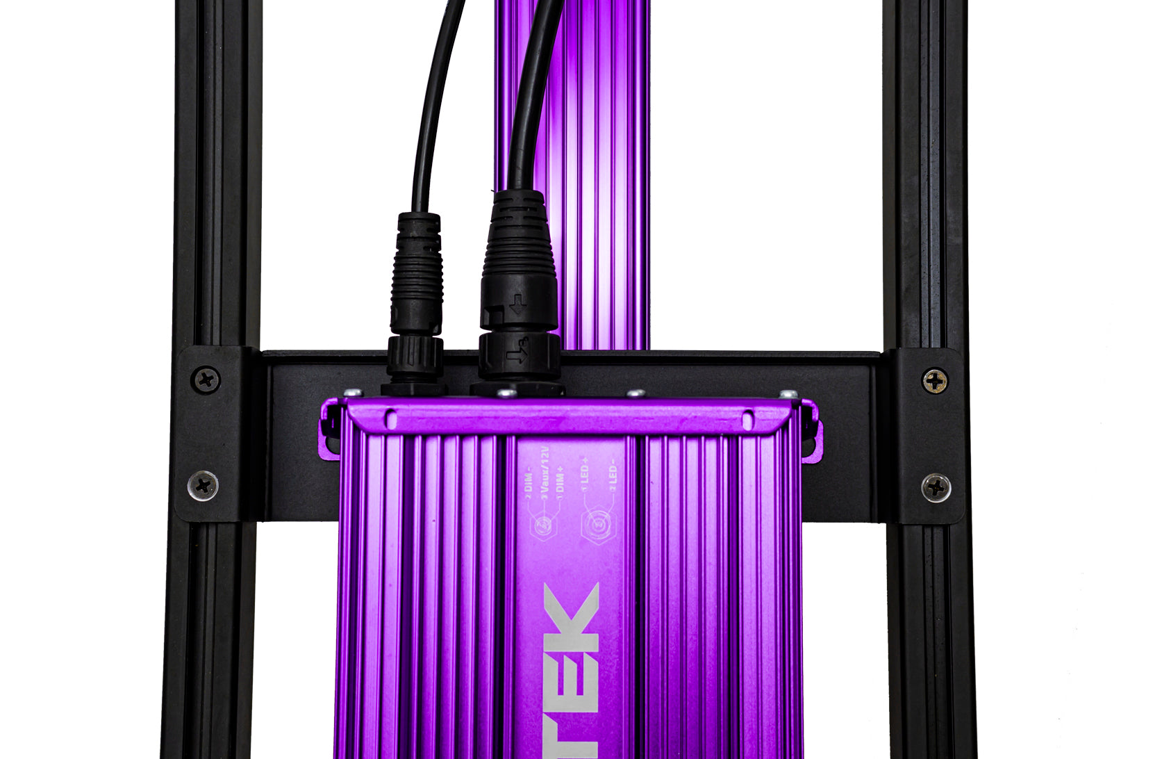 LUMATEK ZEUS 465W PRO 2.9 LED