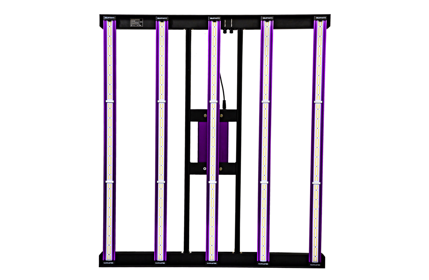 LUMATEK ZEUS 465W PRO 2.9 LED