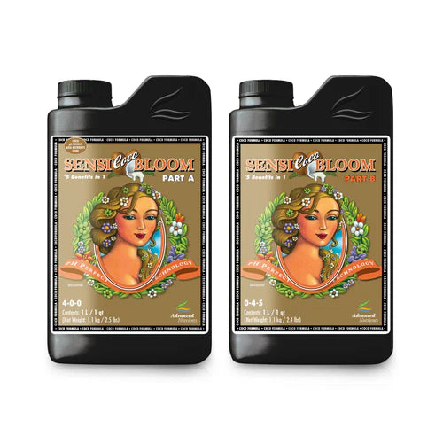 Advanced Nutrients Sensi Coco Bloom
