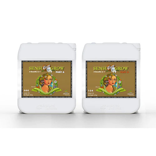 Advanced Nutrients Sensi Coco Grow
