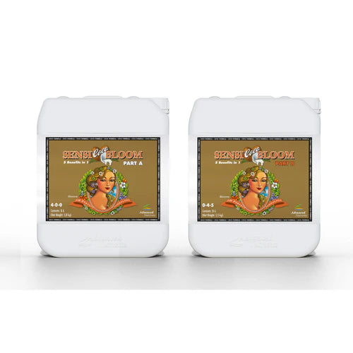 Advanced Nutrients Sensi Coco Bloom