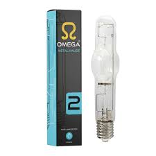 Omega Metal Halide Lamp 250W