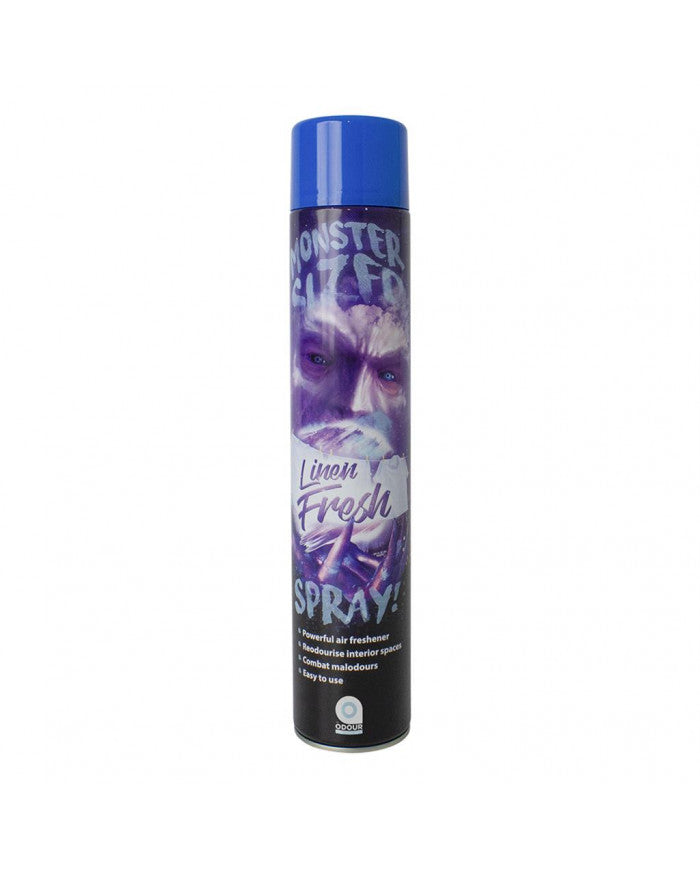 Odour Neutraliser Spray Linen Fresh 750ml