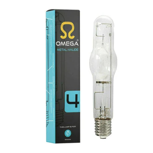 Omega Metal Halide Lamp 400W