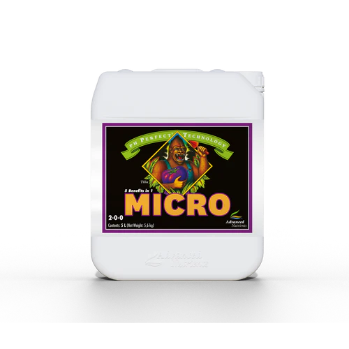 Advanced Nutrients Micro