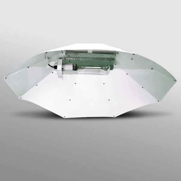 Omega Parabolic Reflectors Horizontal