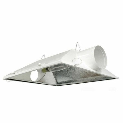 Omega Parabolic Reflectors Horizontal