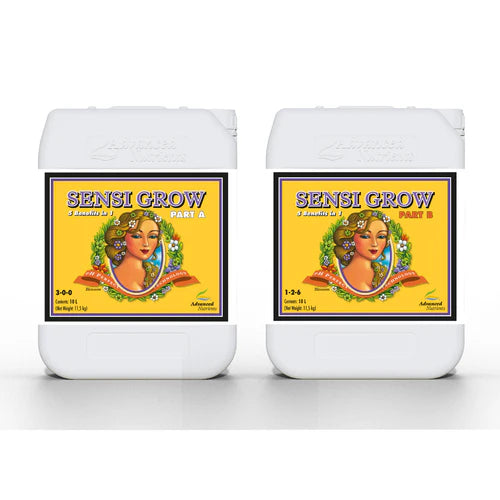 Advanced Nutrients Sensi Grow