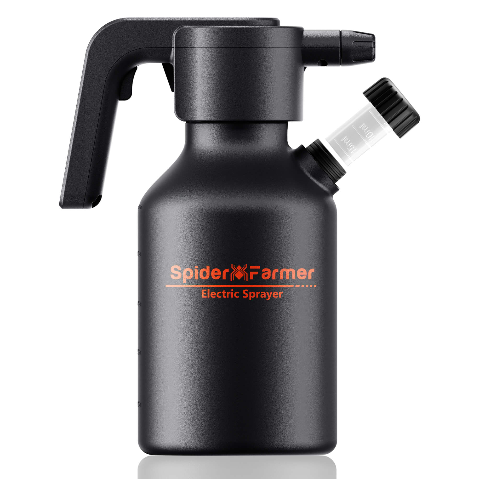 Spider Farmer® Electric Spray Bottle 2L / 0.5 Gallon