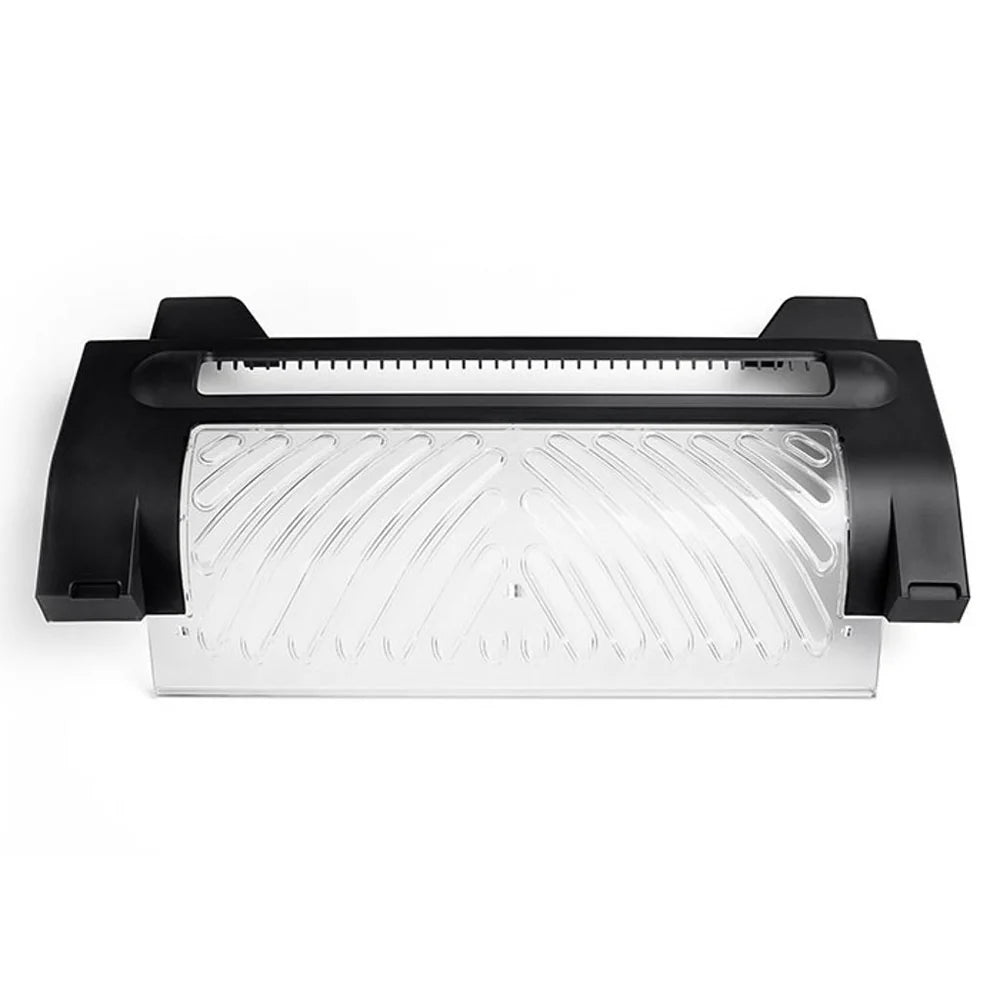 Twister T6 - Lid Assembly